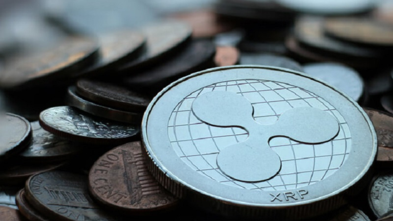 XRP 미래 가치는 어떻게 될까? 투자자들이 리플 전망에 관심을 모으고 있다.